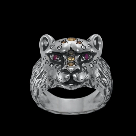 Empress Ring - Maria Nilsdotter - 1-2 dagars leverans - Nordic Spectra