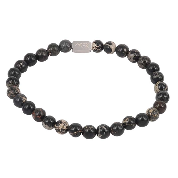 MORRIS Armband Emperor/Svart - AROCK - Snabb frakt & paketinslagning - Nordicspectra.se