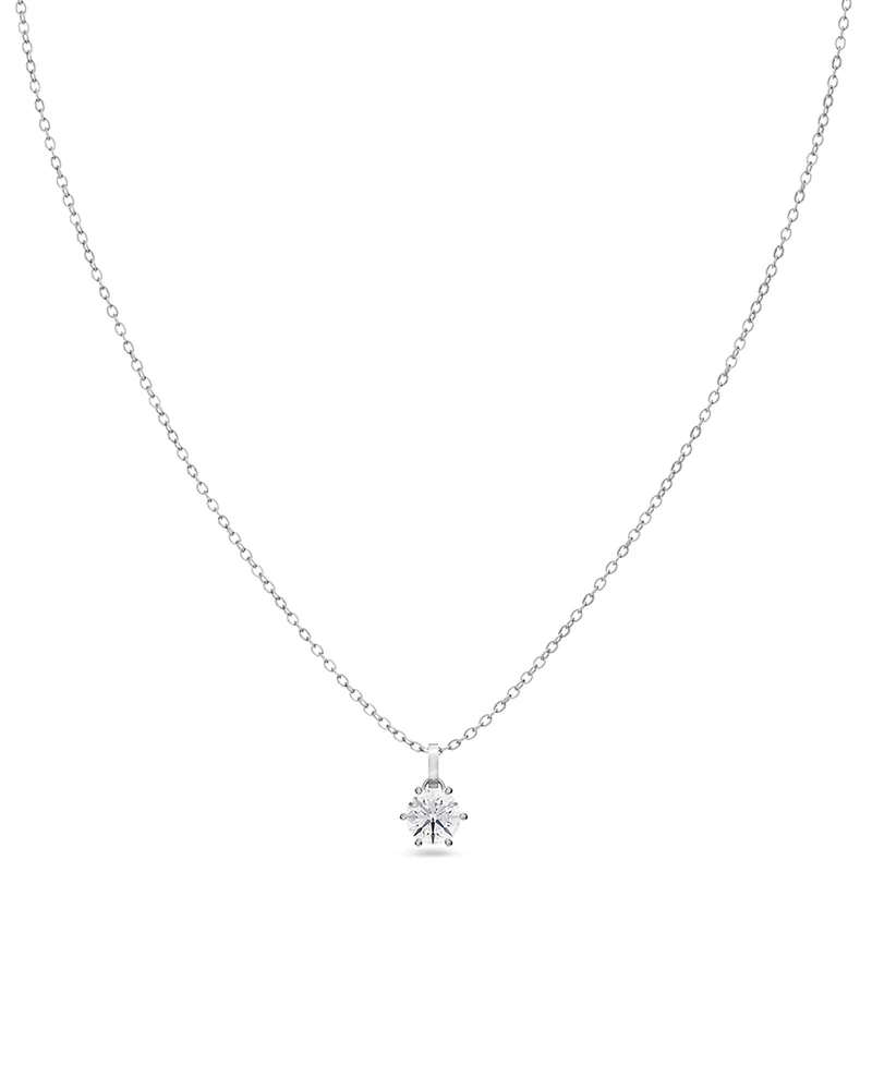 Edblad Crown necklace halsband dam – bild 3