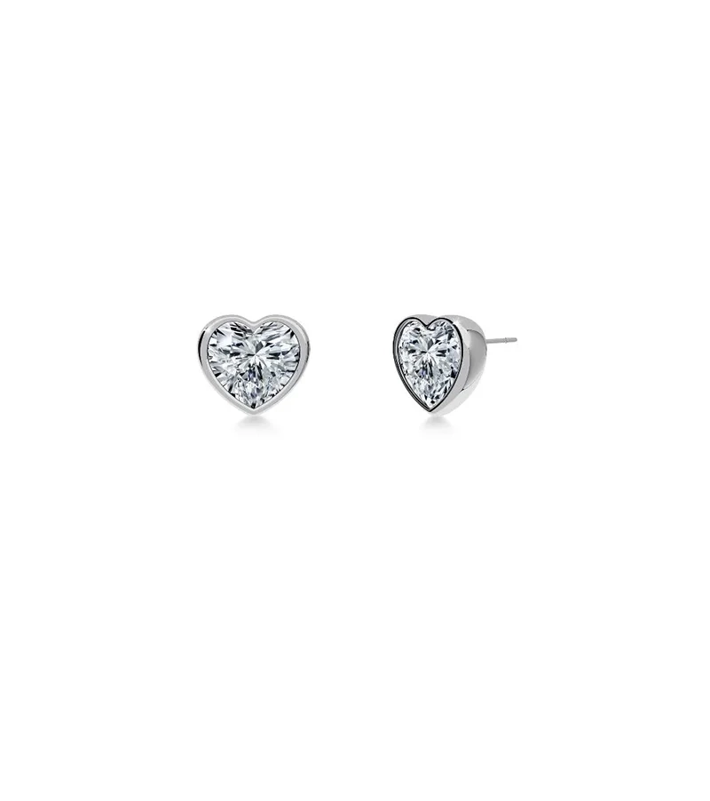 Bel Studs Steel - Edblad - Snabb frakt & paketinslagning - Nordic Spectra