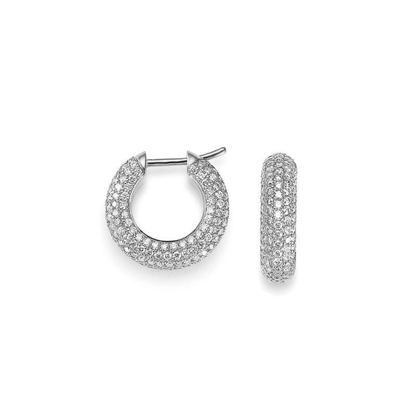 Million Stars Creol White Gold - Efva Attling - Suuri valikoima & ilmainen lahjapaketointi - Nordicspectra.fi