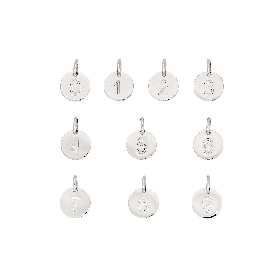 Edblad - Charmentity 0-9 Steel