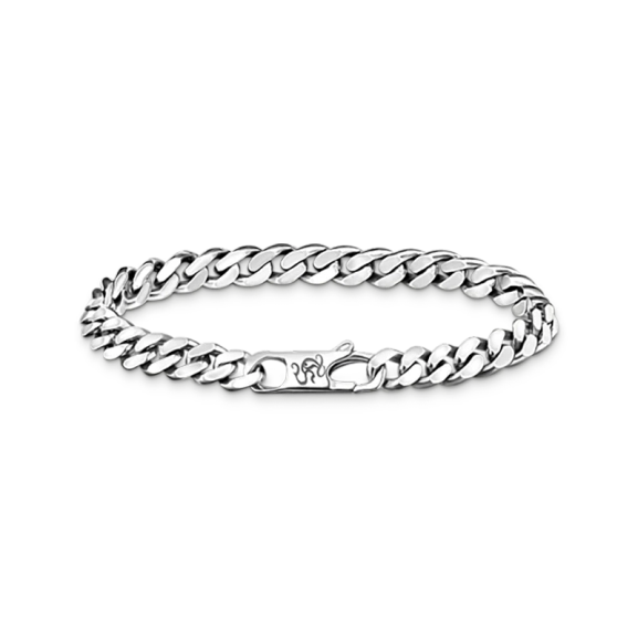 Panzerarmband 6