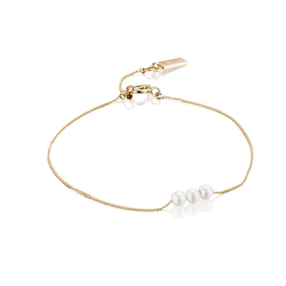 My Little Pearl Bracelet von Efva Attling, Schneller Versand - Nordicspectra.de