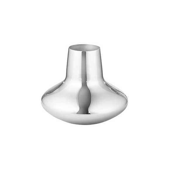 Koppel Vas Stål Liten - Georg Jensen Living - Snabb frakt & paketinslagning - Nordicspectra.se