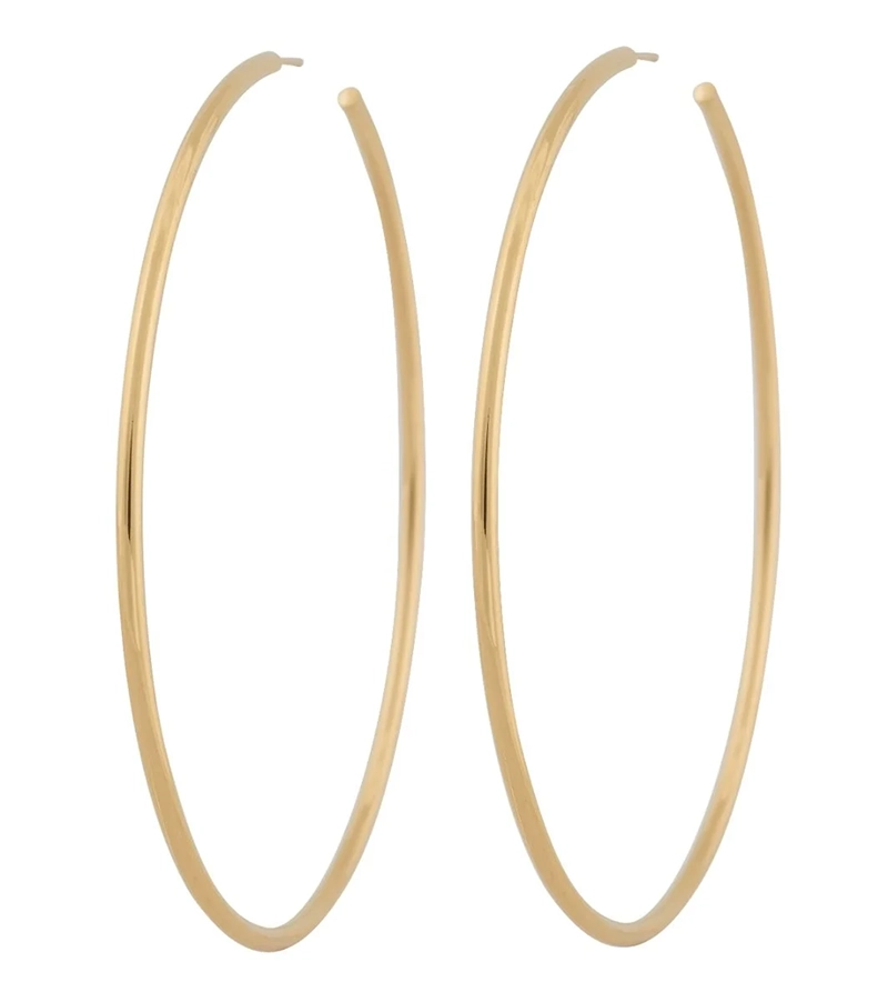 Everyday Creoles XL Gold - Edblad - Snabb frakt & paketinslagning - Nordic Spectra