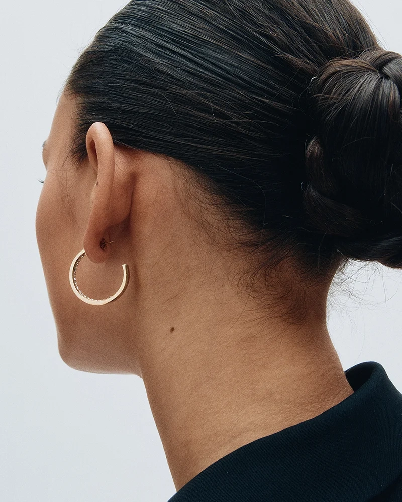Edblad-Monaco-Earrings-Small-gold-CU-115972