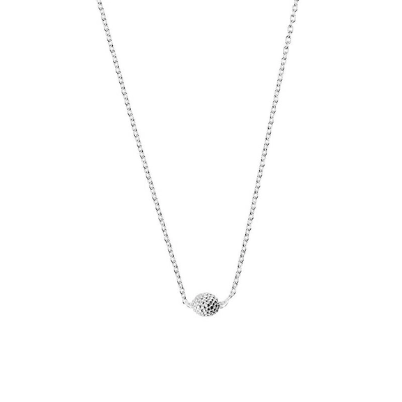 Stardust Drop Necklace - Drakenberg Sjölin Halsband - Snabb frakt & paketinslagning - Nordicspectra.se