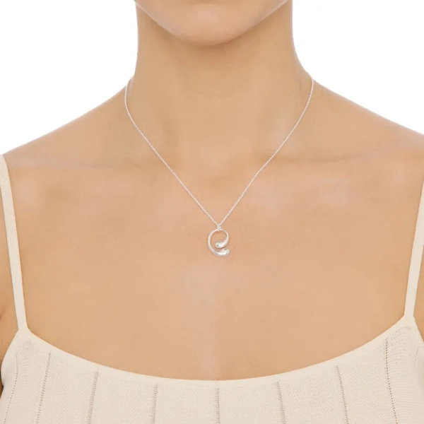 Love Buddies Pendant - Efva Attling - Vackra & betydelsefulla smycken - Fri frakt