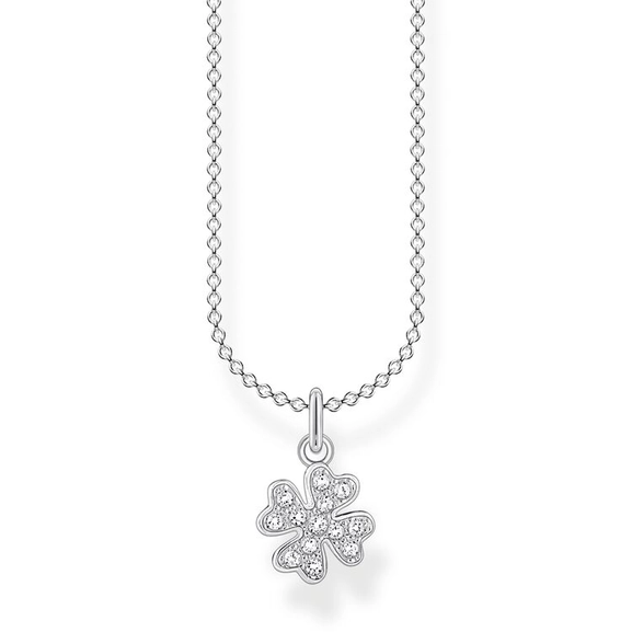 Neliapila Pavé Kaulakorut - Thomas Sabo - Suuri valikoima & ilmainen lahjapaketointi - Nordicspectra.fi