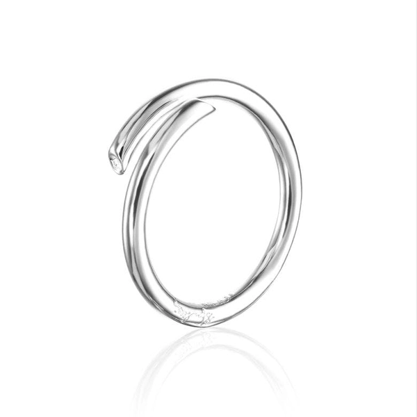 Hug Ring - Efva Attling ringar - Snabb frakt & paketinslagning - Nordicspectra.se