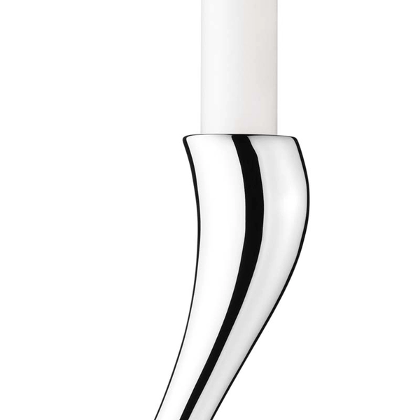 Cobra Ljusstakar 3-pack - Georg Jensen Living - Snabb frakt & paketinslagning - Nordicspectra.se