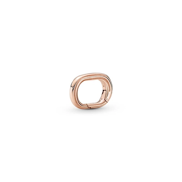 Pandora ME Styling Ring Connector Rosé - PANDORA - Snabb frakt & paketinslagning - Nordicspectra.se