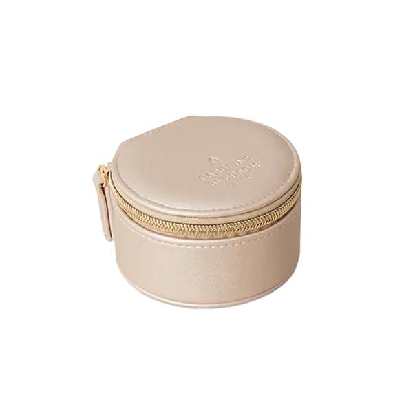 Mini Organizer Gold - Caroline Svedbom - Snabb frakt & paketinslagning - Nordic Spectra