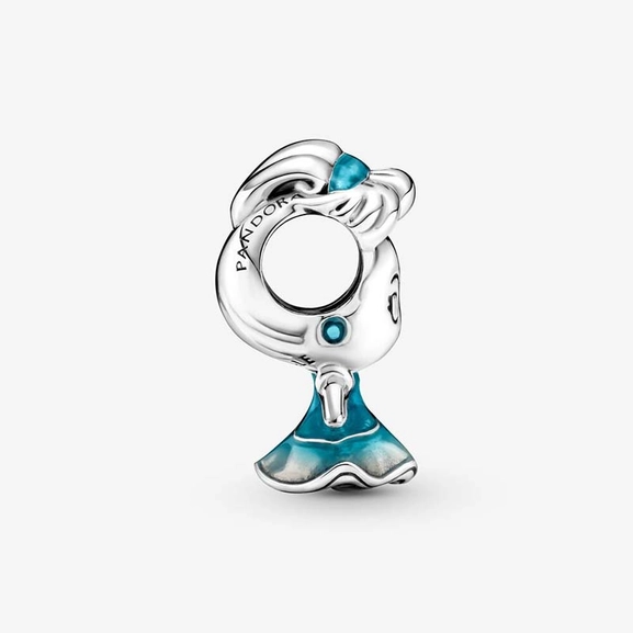 Disney Cinderella Charm von PANDORA, Schneller Versand - Nordicspectra.de