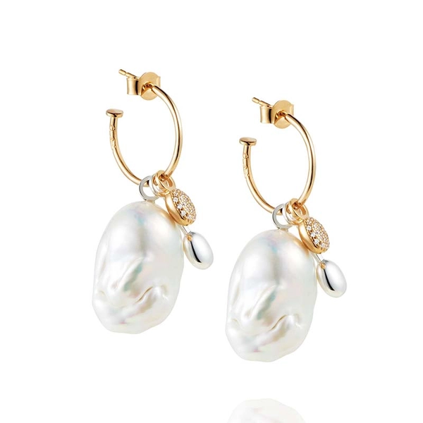 101 Plain Hoops von Efva Attling, Schneller Versand - Nordicspectra.de