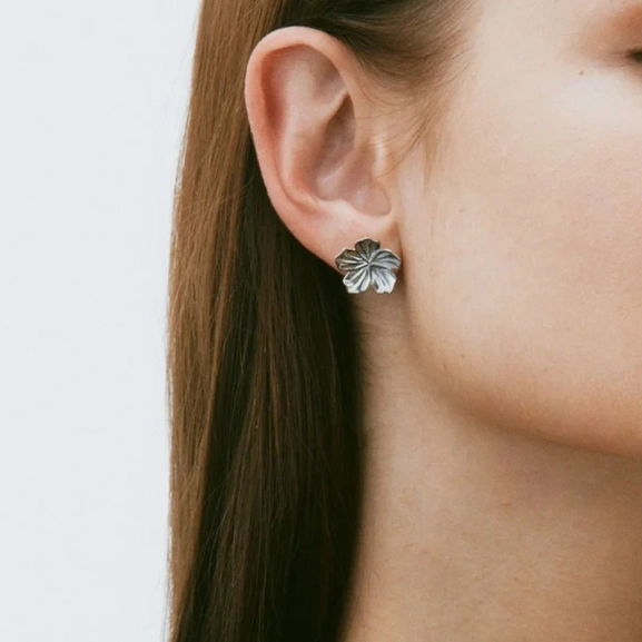 inspirerat av jasminblomman