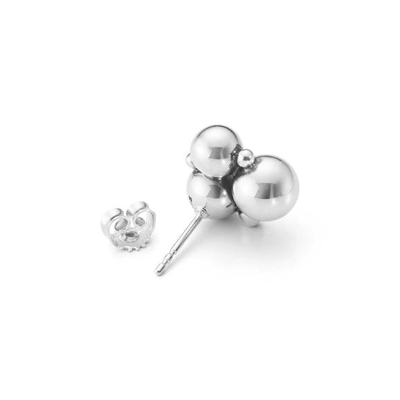 Moonlight Grapes Ohrringe Sex Trauben von Georg Jensen, Schneller Versand - Nordicspectra.de