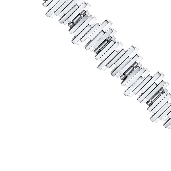 Stairway To Heaven Bracelet - Efva Attling ringar - Snabb frakt & paketinslagning - Nordicspectra.se
