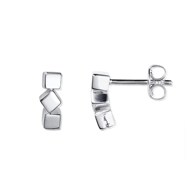 elegant förpackat med grön rosett.