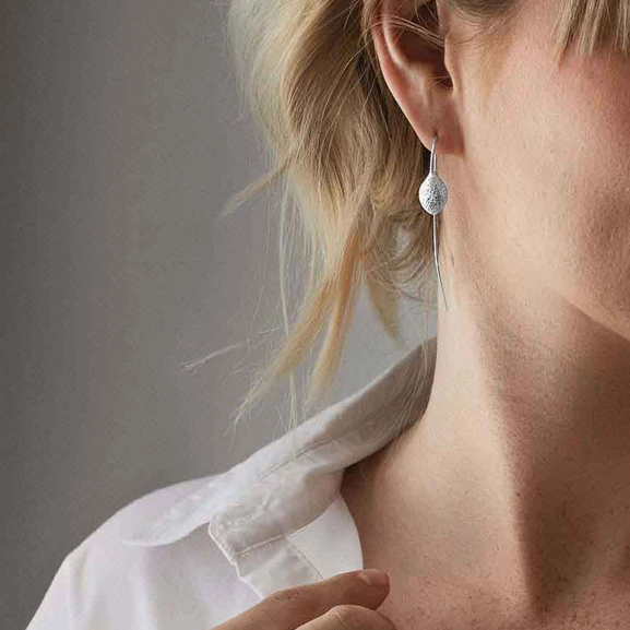 Stardust Shine Earrings Drakenberg Sjölin, Schneller Versand - Nordicspectra.de