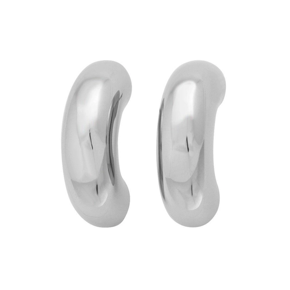 Redondo Half Hoops Steel - Edblad - Snabb frakt & paketinslagning - Nordicspectra.se