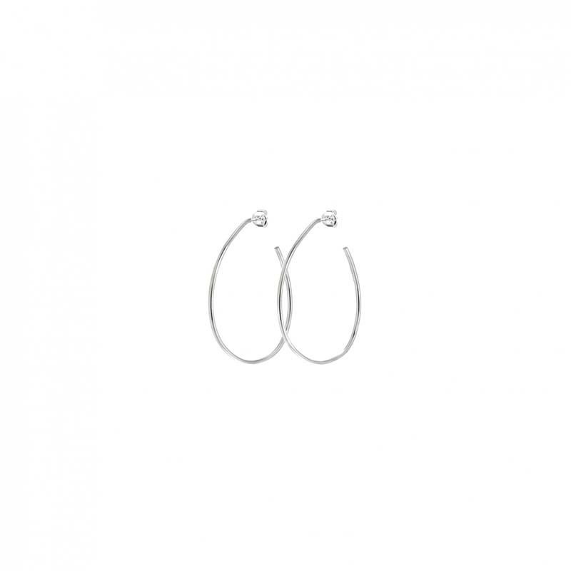 Drakenberg Sjölin - Together Small Hoops