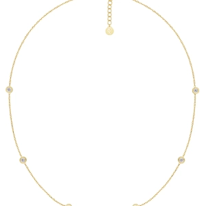 EDBLAD-Stella-Mini-Necklace-Multi-Gold-PI-127489