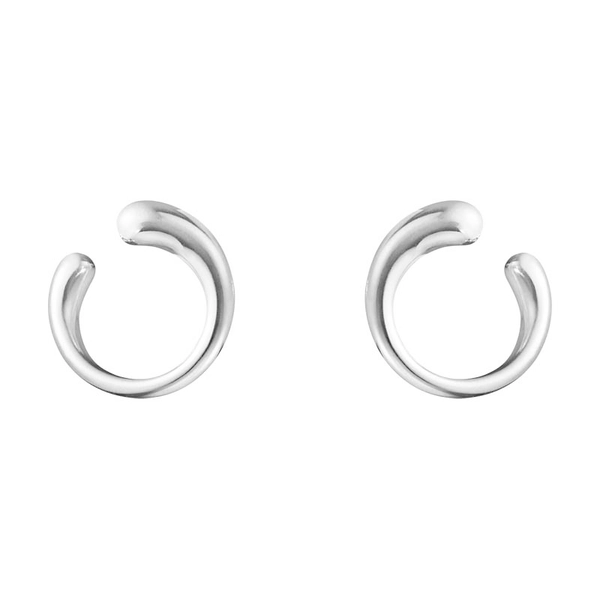 Mercy Ohrringe von Georg Jensen, Schneller Versand - Nordicspectra.de