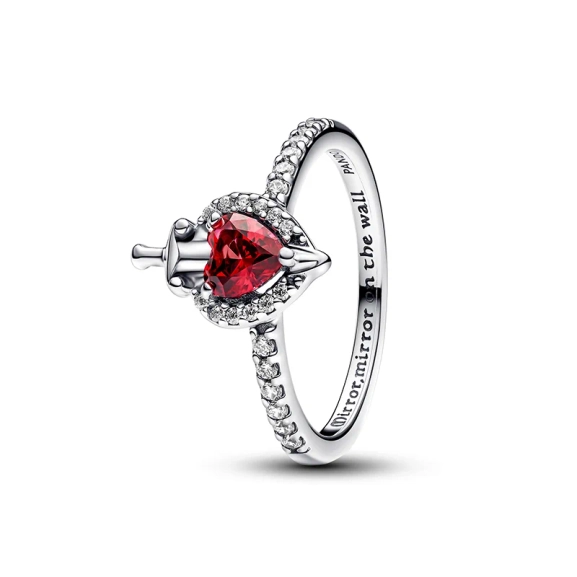 Disneys Onda Drottningen Ring - PANDORA - 1-2 dagar leverans - Gratis paketinslagning