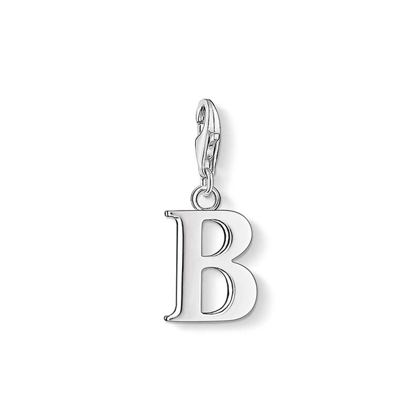 B-Hela - Thomas Sabo - Suuri valikoima & ilmainen lahjapaketointi - Nordicspectra.fi