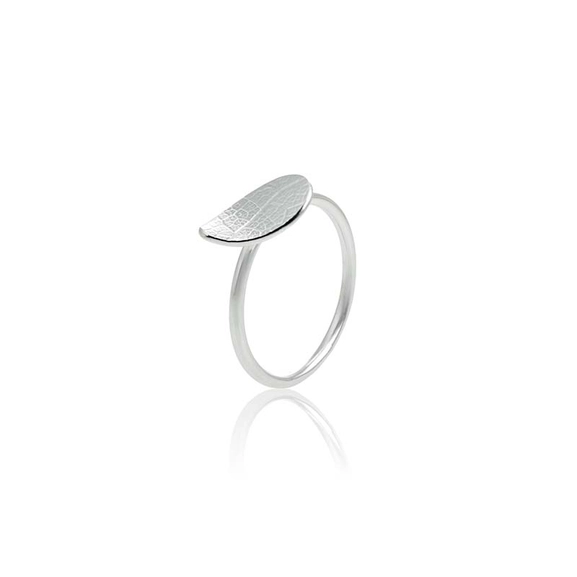 Leaf Drop Ring - Drakenberg Sjölin Ringar - Snabb frakt & paketinslagning - Nordicspectra.se