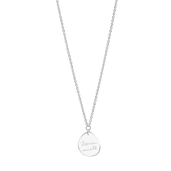 Women Unite Necklace - Drakenberg Sjölin Halsband - Snabb frakt & paketinslagning - Nordicspectra.se