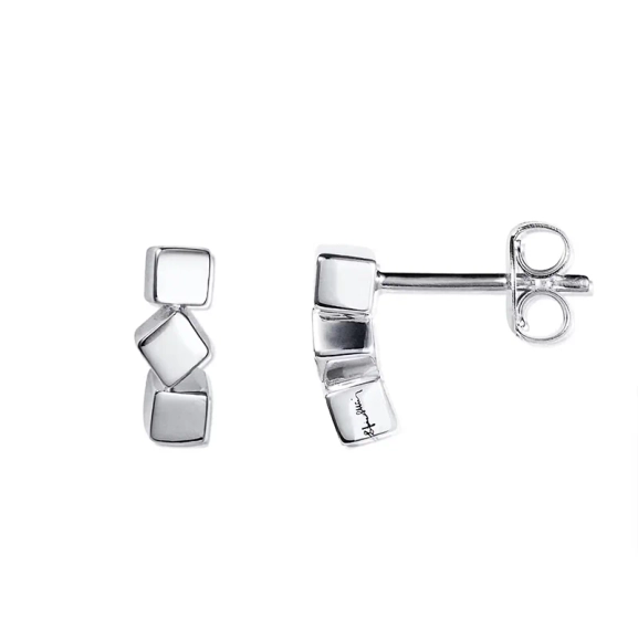 elegant förpackat med grön rosett.