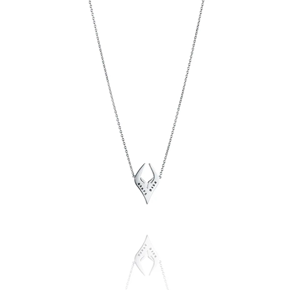 Carpe Diem Necklace - Efva Attling - Sveriges största återförsäljare - Nordic Spectra
