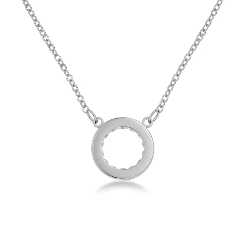 Edblad - Monaco Necklace Steel