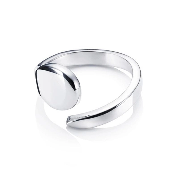 Tears Ring - Efva Attling - Suuri valikoima & ilmainen lahjapaketointi - Nordicspectra.fi