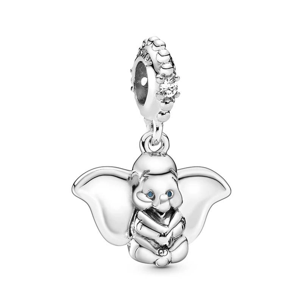 Disney Dumbo Charm-Anhänger von PANDORA, Schneller Versand - Nordicspectra.de
