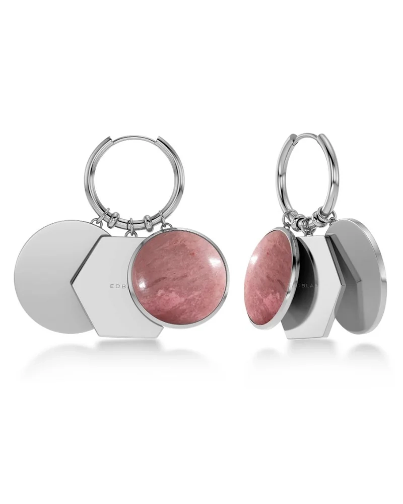 Edblad – Insignia Hoops Mutlti Steel