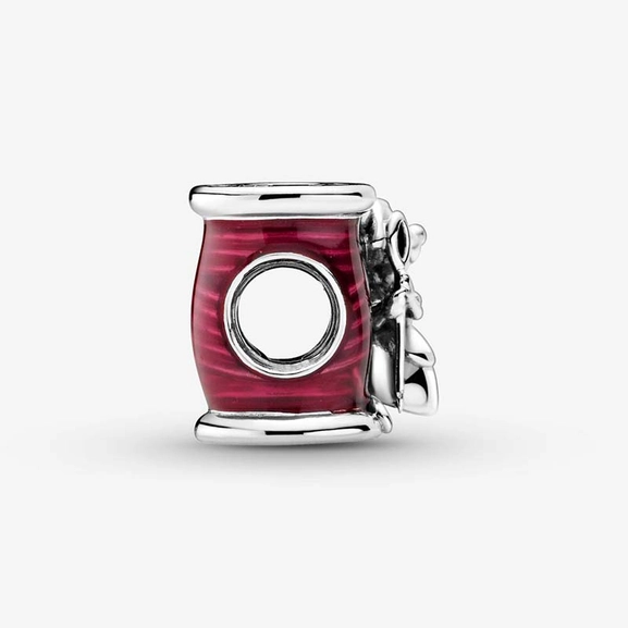 Disney Cinderella Suzy Maus Nadel & Faden Charm von PANDORA, Schneller Versand - Nordicspectra.de
