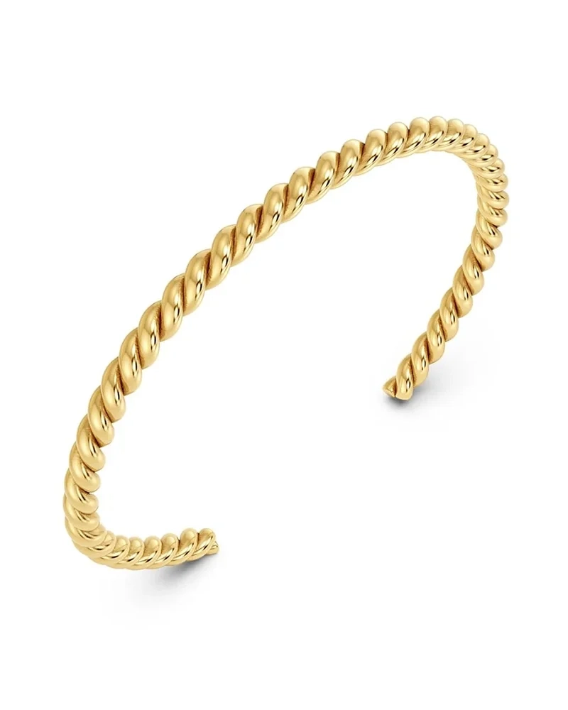 Twine Bangle