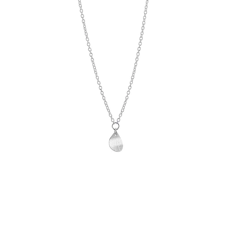 Drakenberg Sjölin - Leaf Drop Necklace