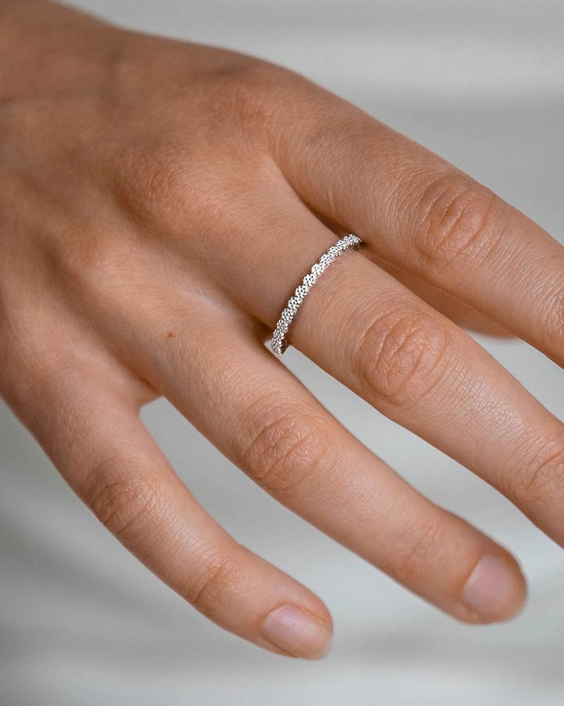 Bliss Ring - Drakenberg Sjölin Ringar - Snabb frakt & paketinslagning - Nordicspectra.se