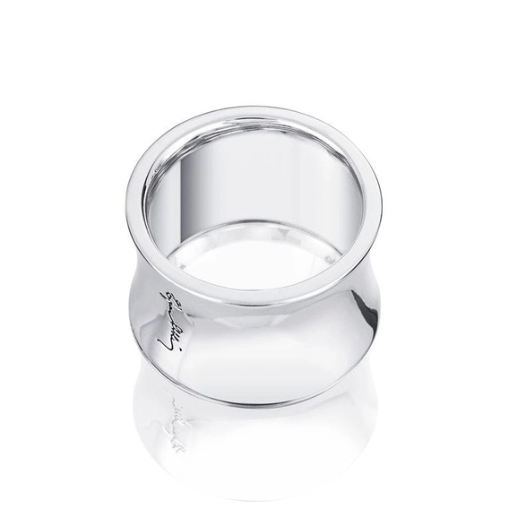 Hooked On Simone Ring - Efva Attling ringar - Snabb frakt & paketinslagning - Nordicspectra.se