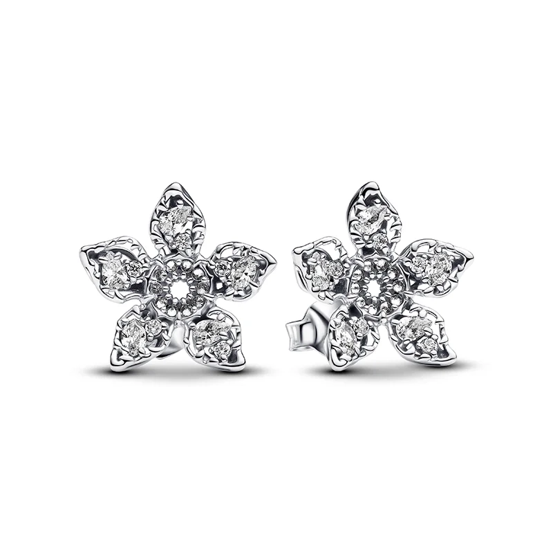 PANDORA - Stranger Things Demogorgon Örhängen