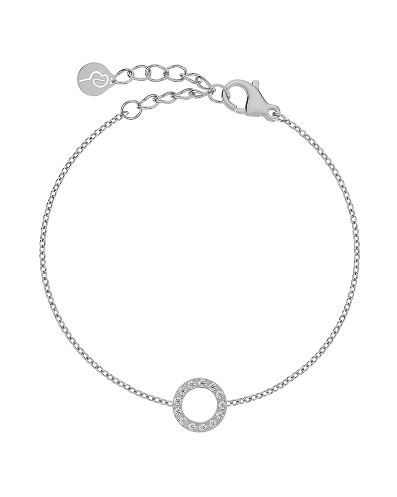 Edblad - Glow Bracelet Mini Silver