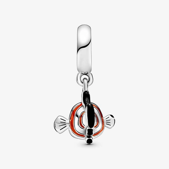 Disney Parks Findet Nemo Charm-Anhänger von PANDORA, Schneller Versand - Nordicspectra.de