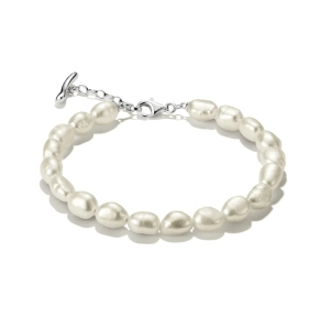 Armband aus Barockperlen - Thomas Sabo - Nordic Spectra