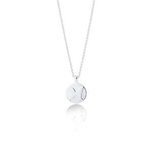 Amulett Halsband Långt - Carolina Gynning Halsband - Snabb frakt & paketinslagning - Nordicspectra.se