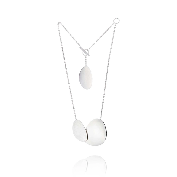 Lakeside Grande Necklace - Drakenberg Sjölin Halsband - Snabb frakt & paketinslagning - Nordicspectra.se